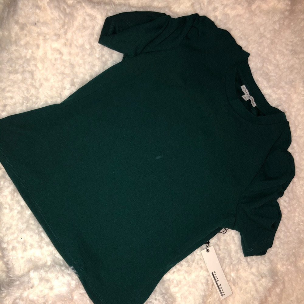 Casual blouse